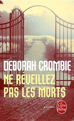 Book cover for Ne Reveillez Pas Les Morts