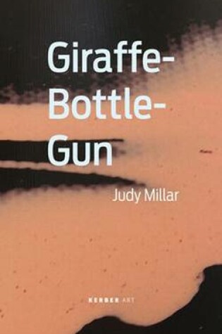 Cover of Judy Millar