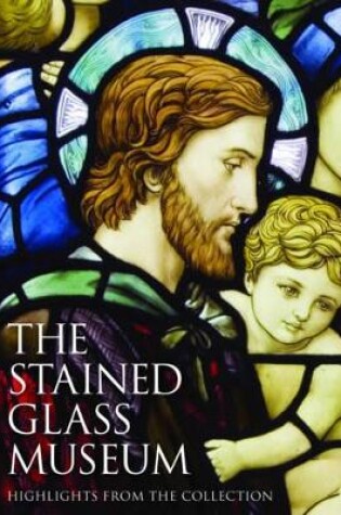 Cover of Stained Glass Museum