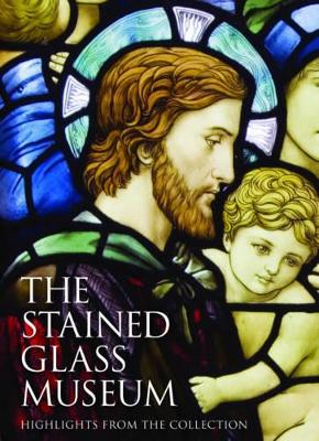 Book cover for Stained Glass Museum
