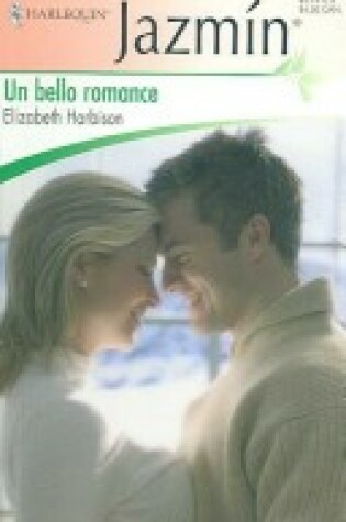 Cover of Un Bello Romance