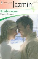 Book cover for Un Bello Romance
