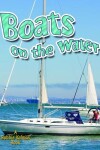 Book cover for Boats on the Water