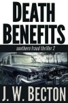 Book cover for Death Benefits