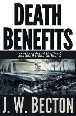Cover of Death Benefits