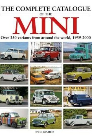 Cover of The Complete Catalogue of the Mini