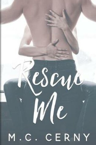 Cover of Rescue Me