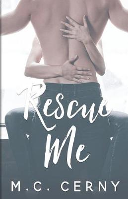 Book cover for Rescue Me