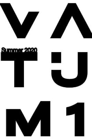 Cover of Vatum