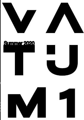 Book cover for Vatum