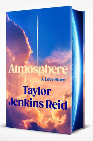 Cover of Atmosphere