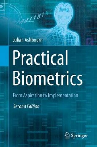 Cover of Practical Biometrics