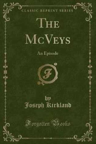 Cover of The McVeys