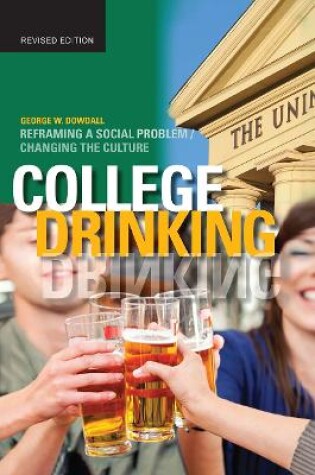 Cover of College Drinking