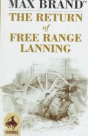 Book cover for The Return of Free Range Lanning