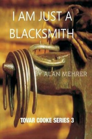 Cover of I'm Just a Blacksmith