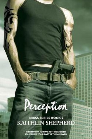 Cover of Perception