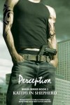 Book cover for Perception