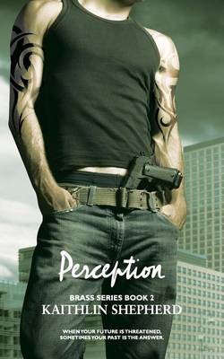 Cover of Perception