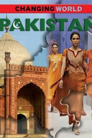 Cover of Pakistan