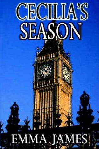 Cover of Cecilia's Season