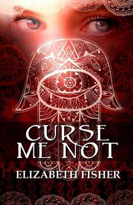 Book cover for Curse Me Not