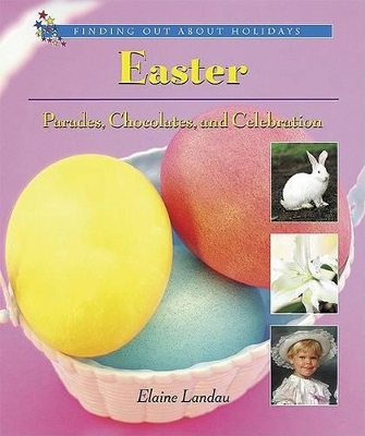 Book cover for Easter