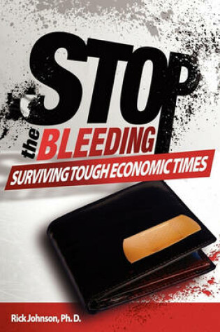 Cover of Stop the Bleeding