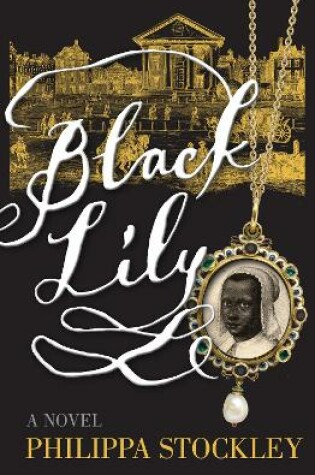 Cover of Black Lily