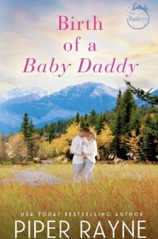 Cover of Birth of a Baby Daddy