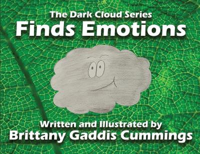 Cover of Finds Emotions