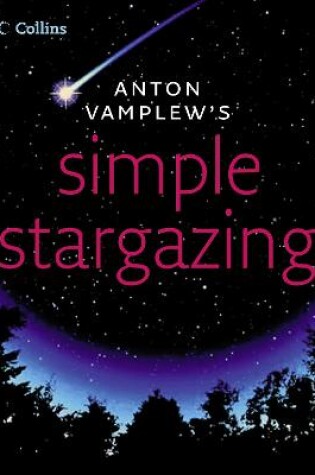 Cover of Simple Stargazing