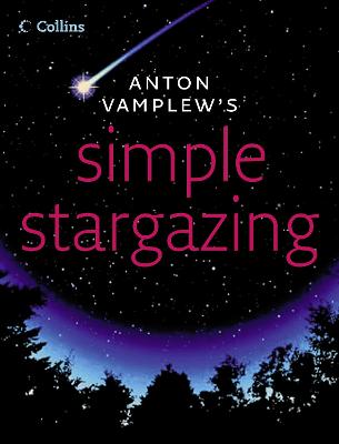 Book cover for Simple Stargazing