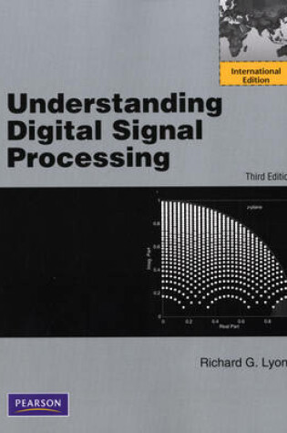 Cover of Understanding Digital Signal Processing