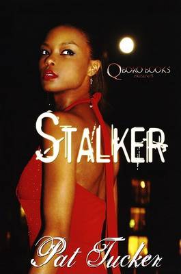 Book cover for Stalker