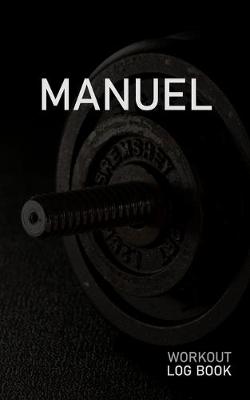 Book cover for Manuel