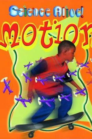 Cover of Motion