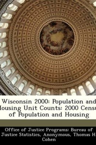 Cover of Wisconsin 2000