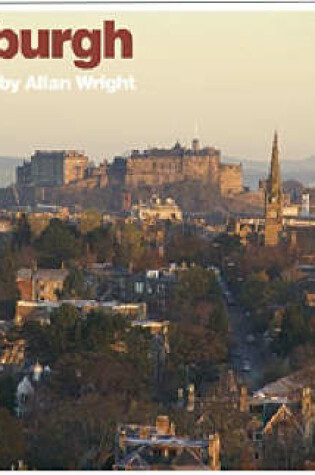 Cover of Edinburgh