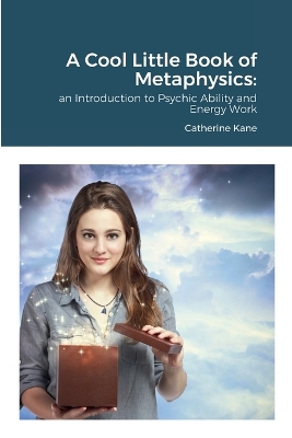 Book cover for A Cool Little Book of Metaphysics