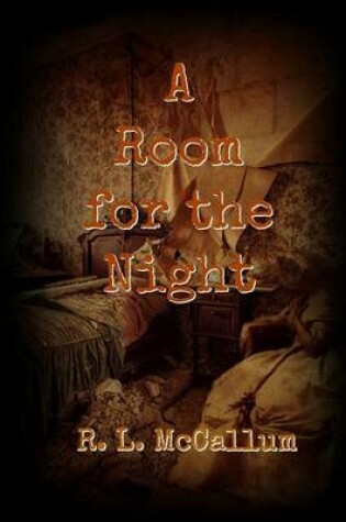 Cover of A Room for the Night