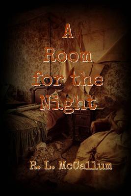 Book cover for A Room for the Night