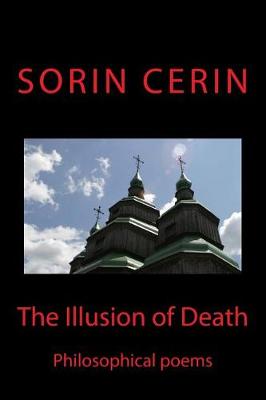 Book cover for The Illusion of Death