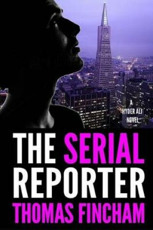 Cover of The Serial Reporter