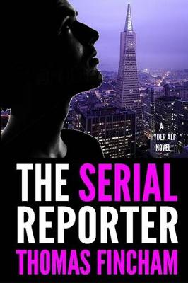 Book cover for The Serial Reporter