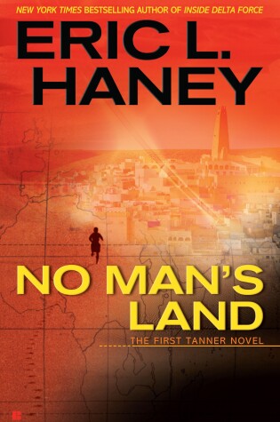 Cover of No Man's Land