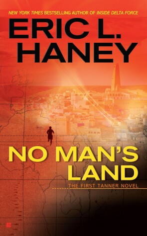 Book cover for No Man's Land