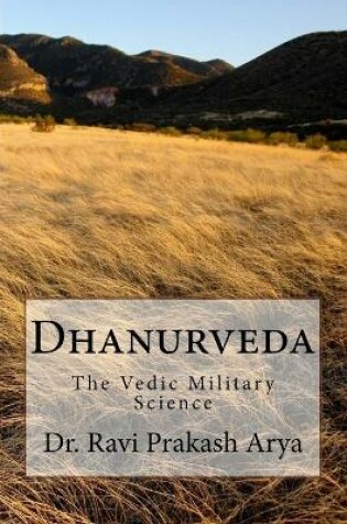 Cover of Dhanurveda