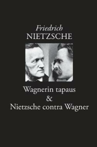 Cover of Wagnerin tapaus