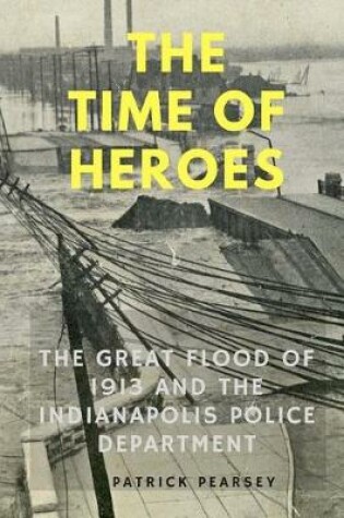 Cover of Indianapolis